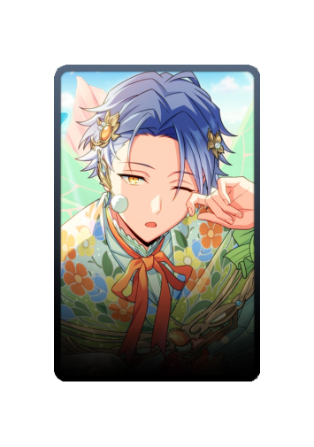 Nico skin #3