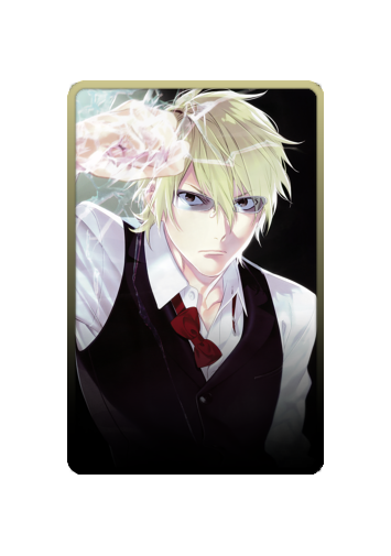 Heiwajima Shizuo skin #4