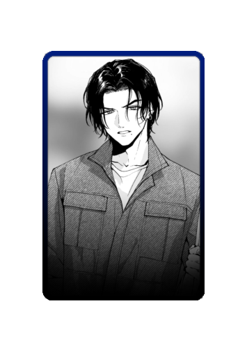 Yohei Kanbayashi manga skin