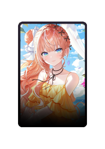 Igarashi Rika skin #5