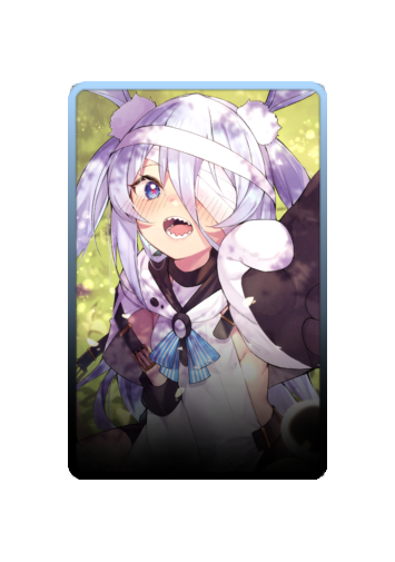 Monica skin