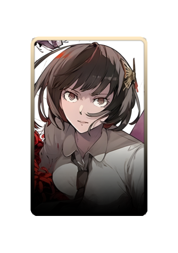 Akiko Yosano skin