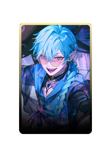 Hangyon skin