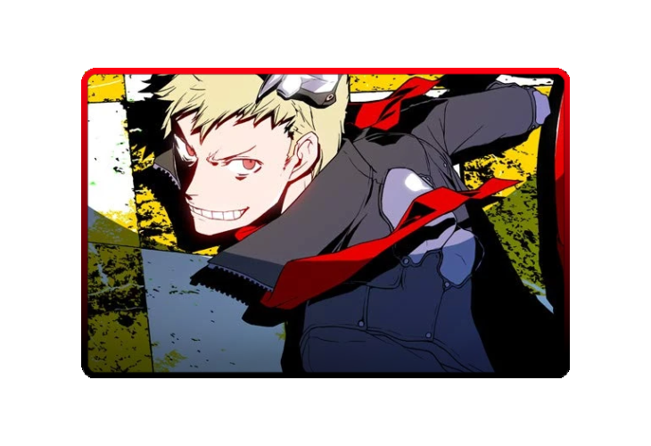 Ryuji Sakamoto poster skin #2