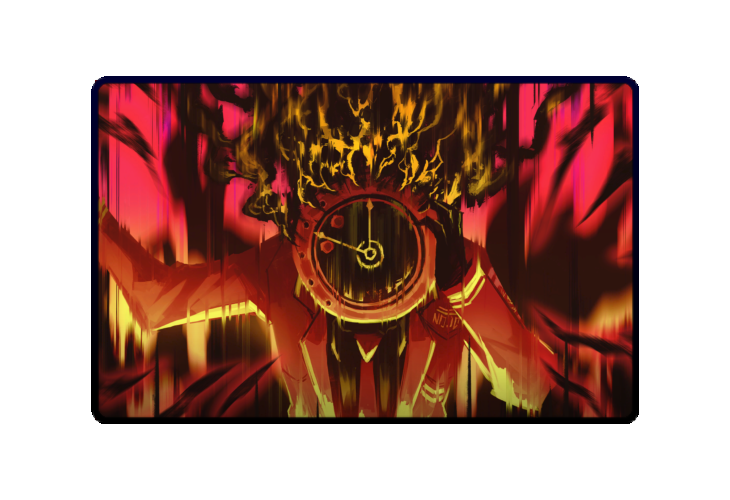Dante poster skin #2