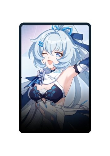 Shigure Kira skin #3