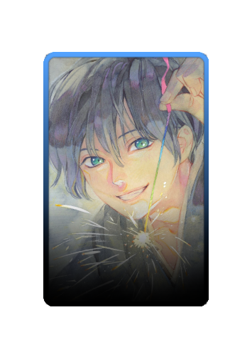Yato skin #3