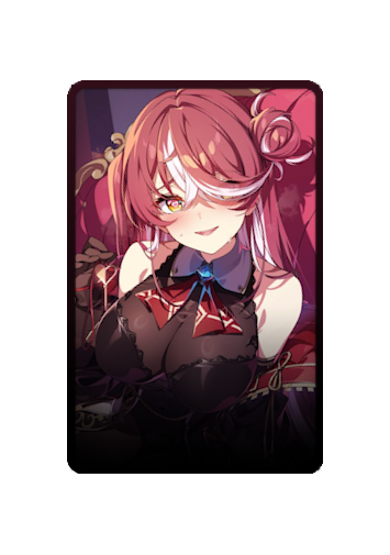 Houshou Marine skin #6