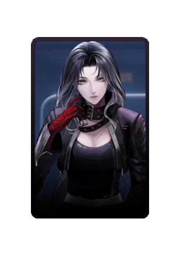 Angell skin #2