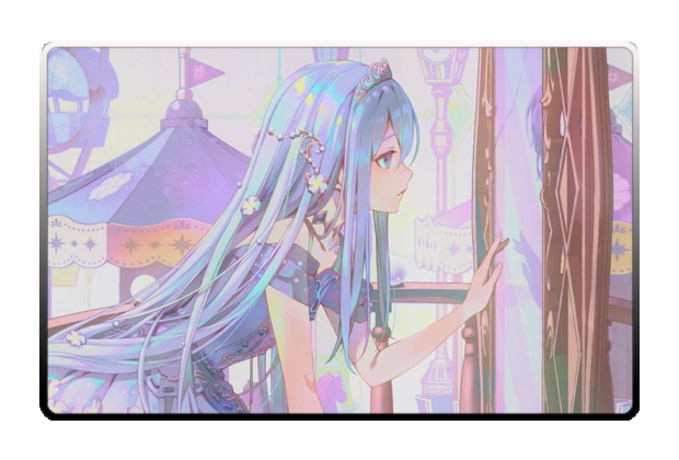 Kanade Yoisaki poster skin #3