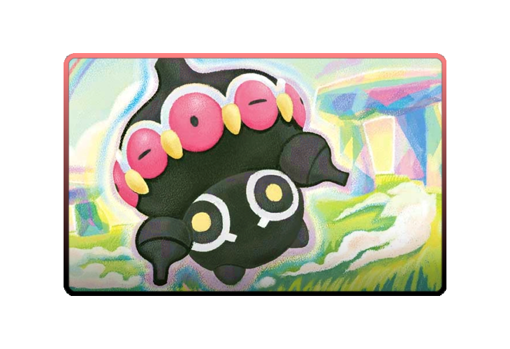Claydol poster skin #2