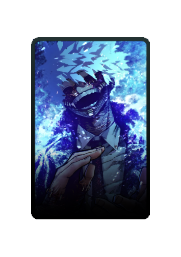 Dabi skin #3