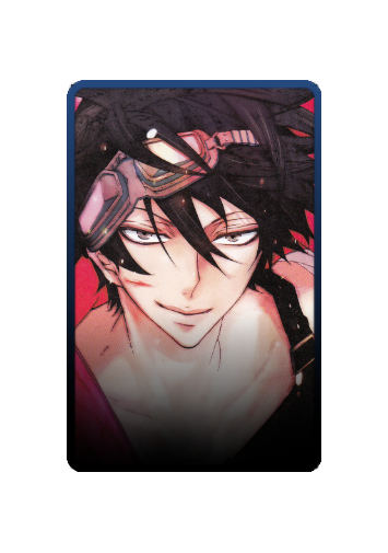 Gareki skin #3