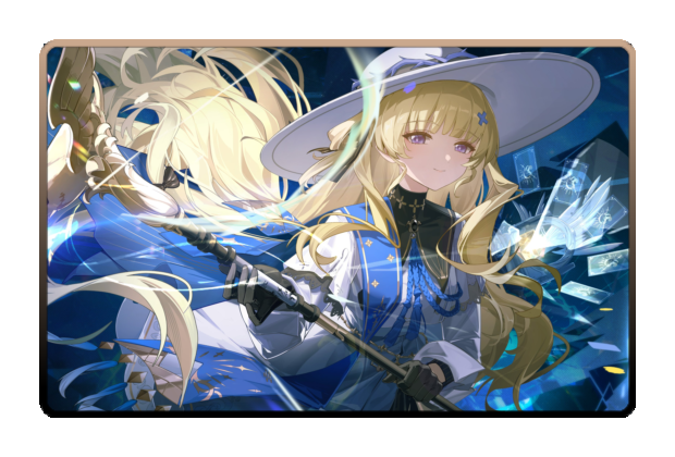 Phoebe poster skin