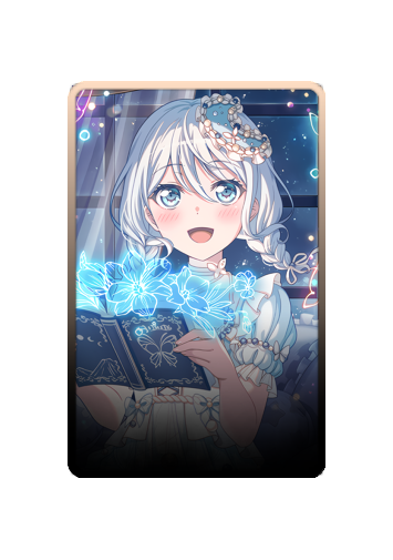 Mashiro Kurata skin #2