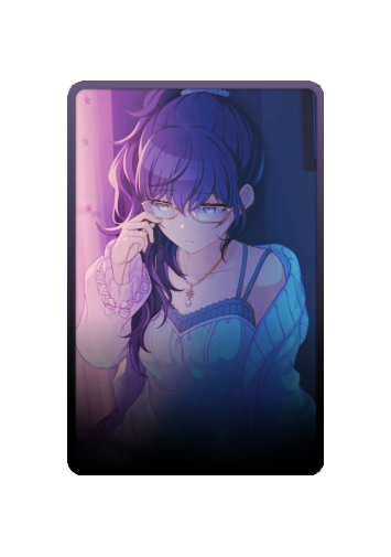 Mafuyu Asahina skin #7