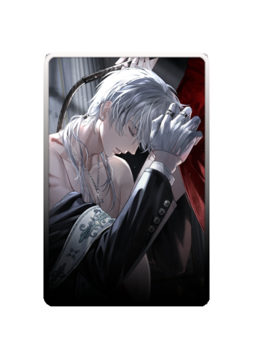 Roy skin #8