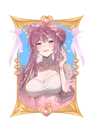 Dorothy Wedding 2026 skin