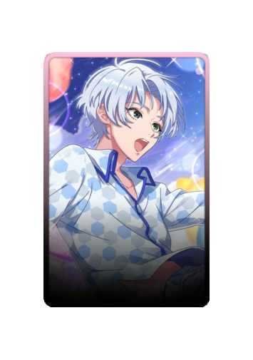 Shigure Hakka skin #2