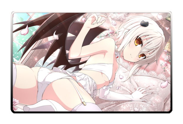 Koneko Toujou poster skin