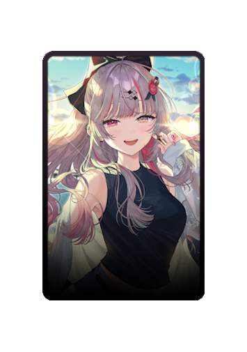 Ishigami Nozomi skin #2