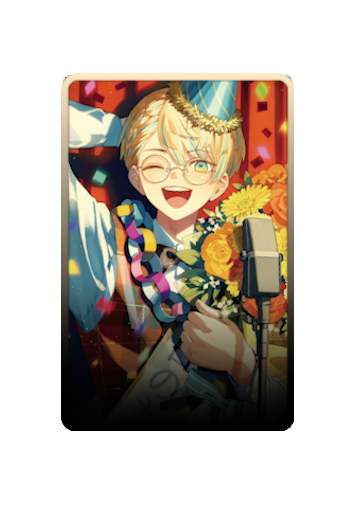 Hibachi Mana skin #3