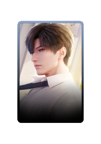 Zayne skin #2