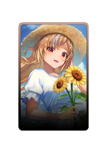 Shiranui Flare skin #2