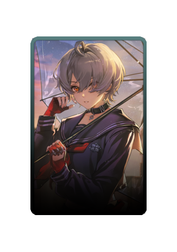 Yata skin #2