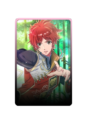 Shinya Shibasaki skin