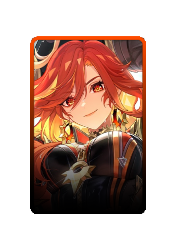 Mavuika skin