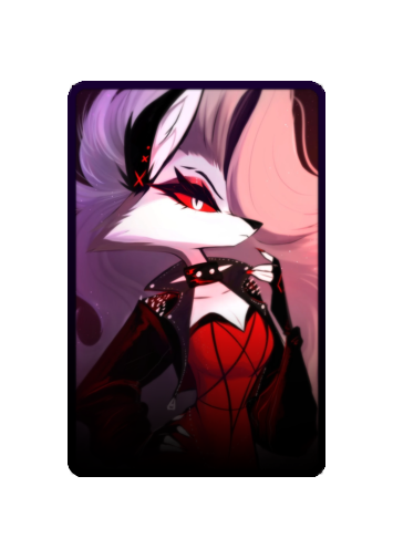 Loona skin #4
