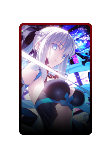 Morgan le Fay skin