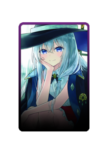 Elaina skin