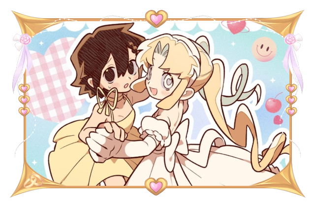 Beatrice Luna Reden Wedding 2026 poster skin