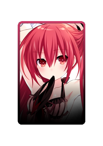 Itsuka Kotori skin