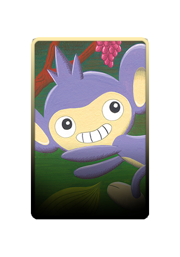 Aipom skin #2