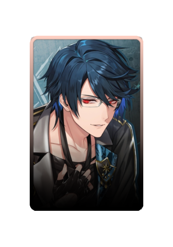 Takami skin #2