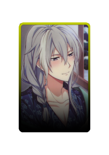 Yukito Orikasa skin #2
