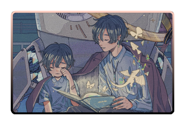 Soraru poster skin #3