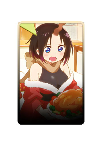 Elma Christmas 2025 skin