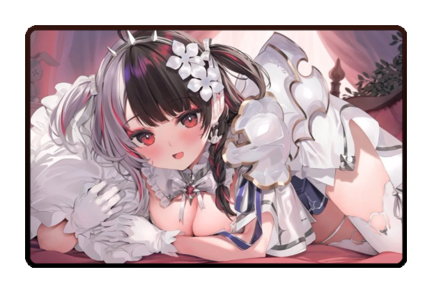 Yorumi Rena poster skin