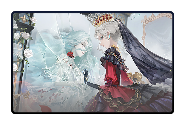 Mary poster skin