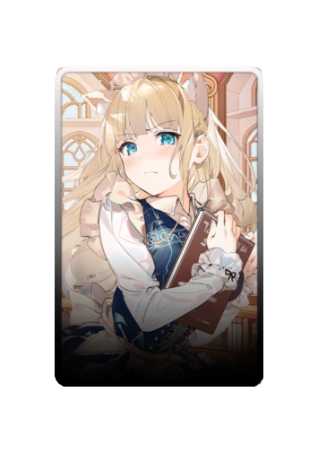 Charlotte Arisaka Anderson Maid 2025 skin