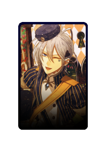 Ikki skin