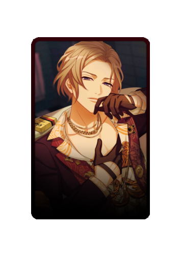Banri Settsu skin