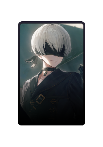 9S skin