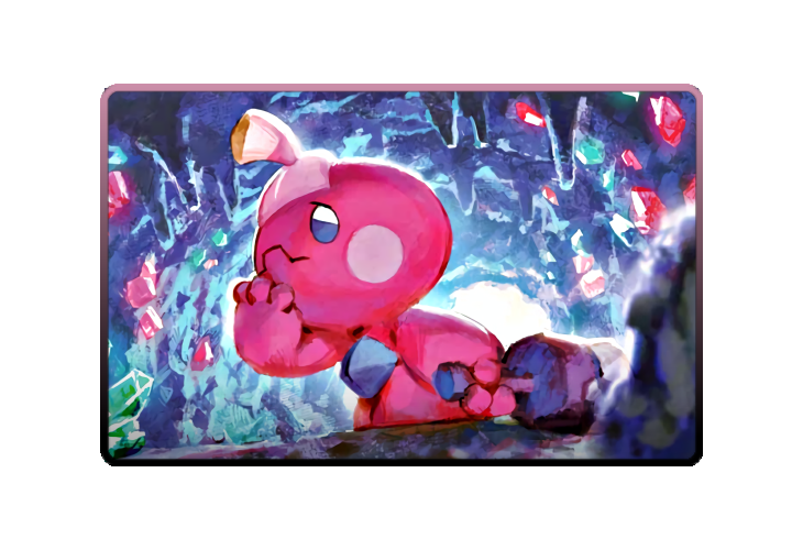 Tinkatink poster skin