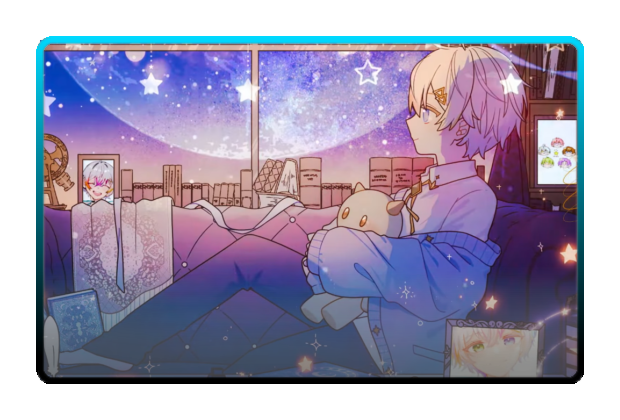 Relu poster skin