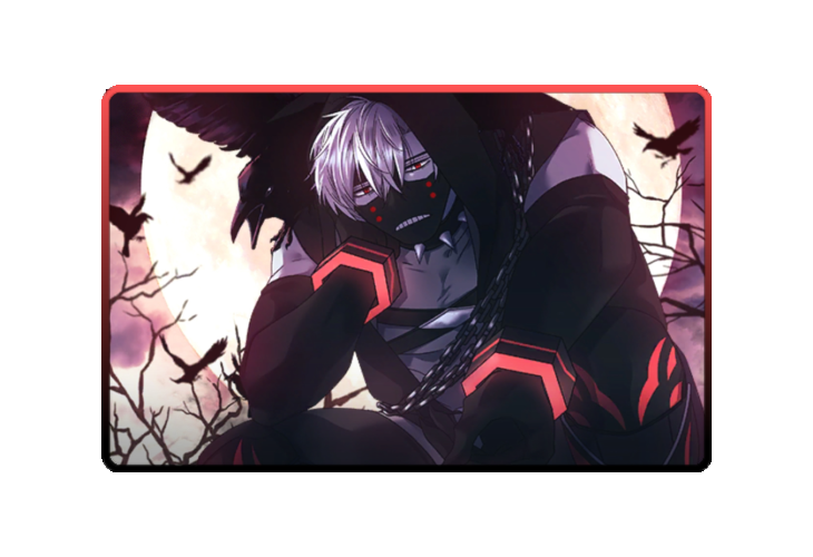 13 poster skin